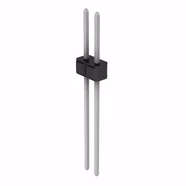 929700-06-02 3M  Headers Male Pins